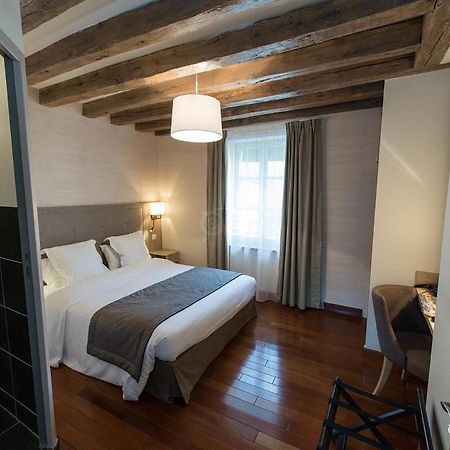 Relais De La Loire Hotel Montlivault Eksteriør billede