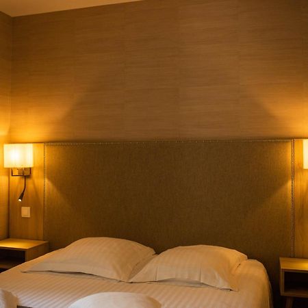 Relais De La Loire Hotel Montlivault Eksteriør billede