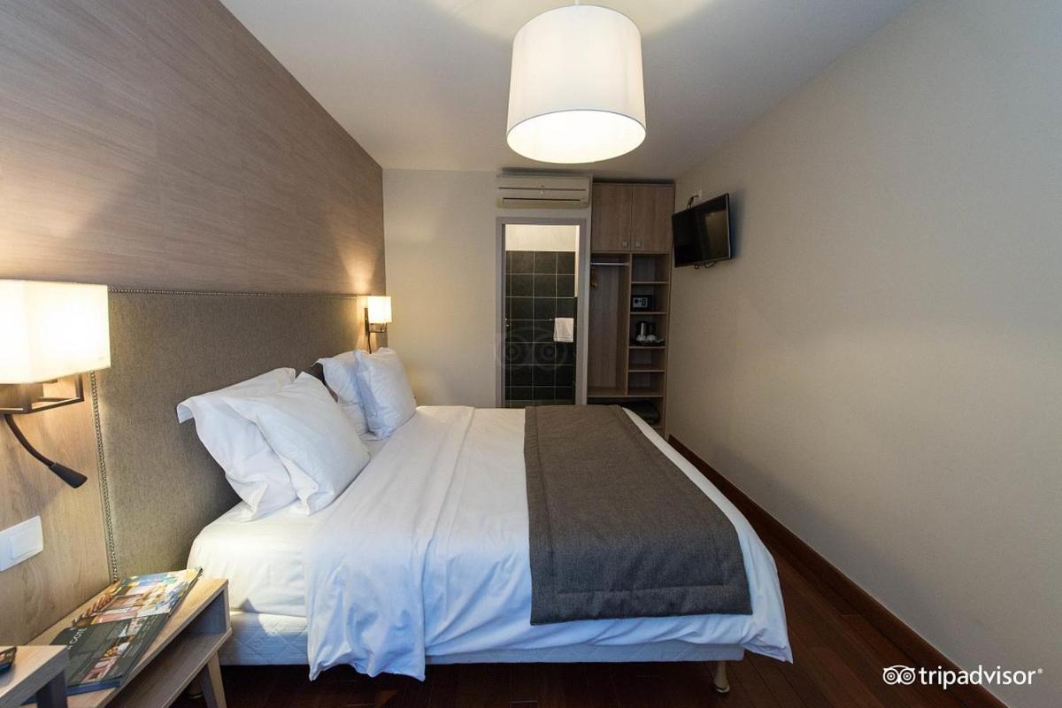 Relais De La Loire Hotel Montlivault Eksteriør billede