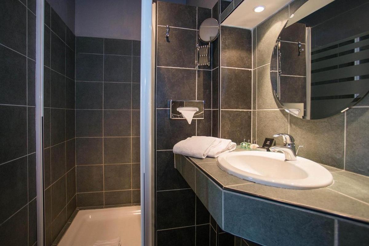 Relais De La Loire Hotel Montlivault Eksteriør billede