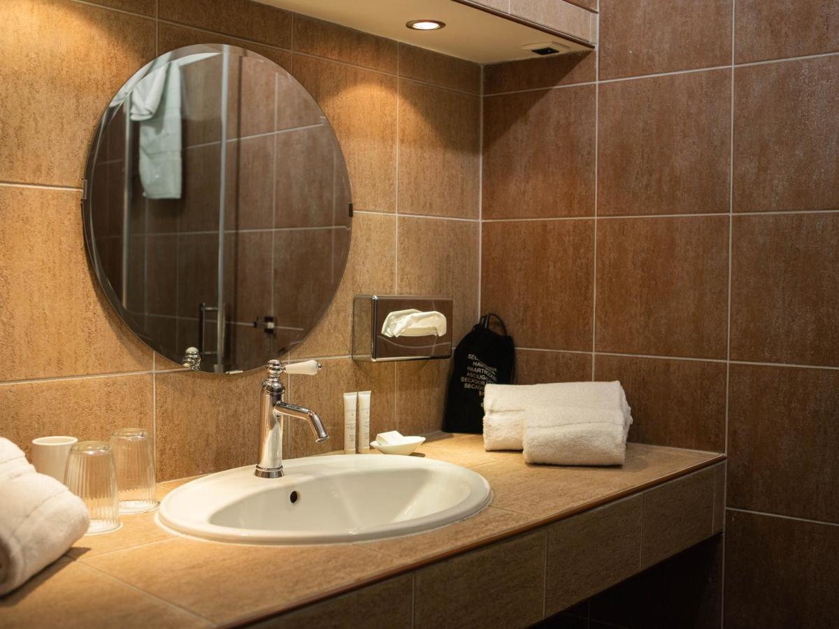 Relais De La Loire Hotel Montlivault Eksteriør billede