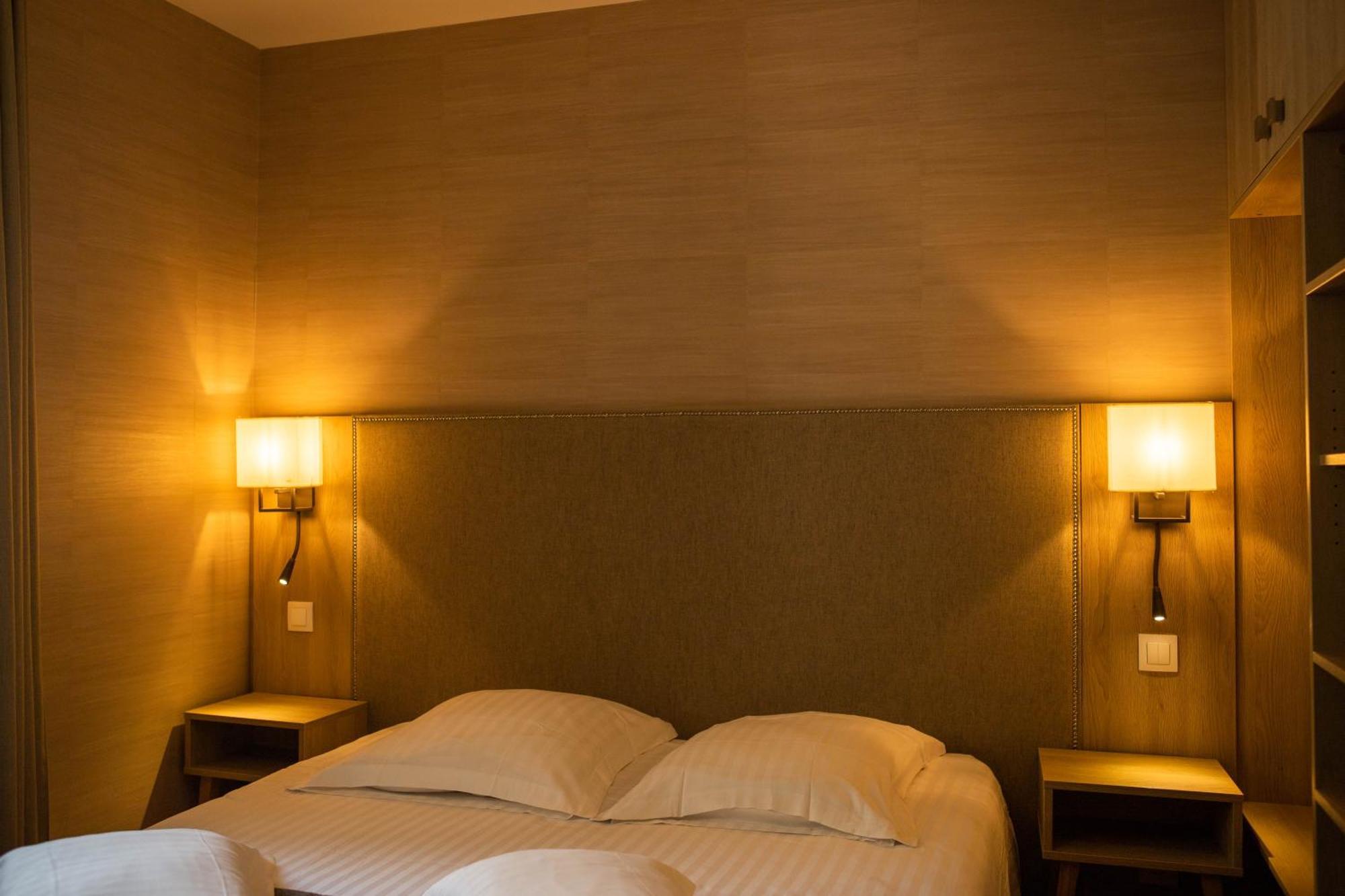 Relais De La Loire Hotel Montlivault Eksteriør billede